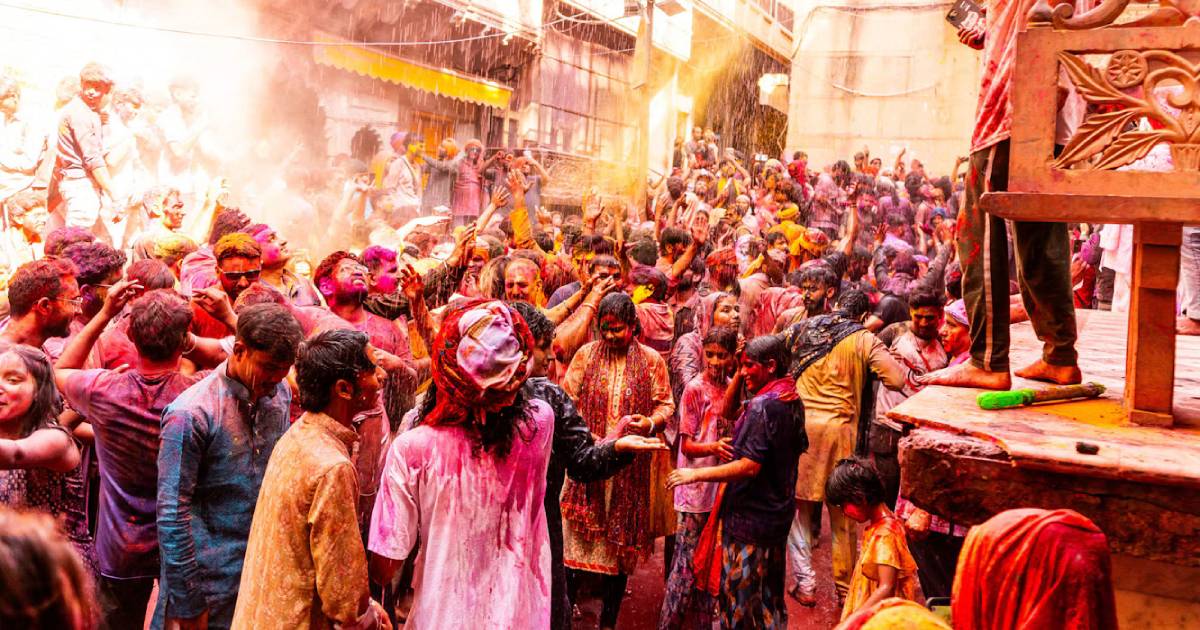 Holi
